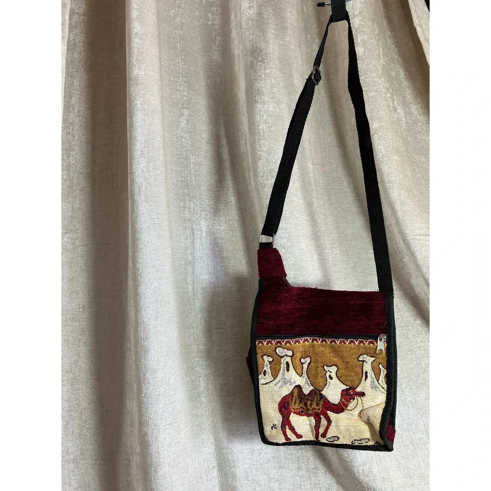 Unbranded ethnic camel